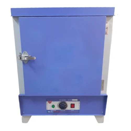 Digital Hot Air Oven