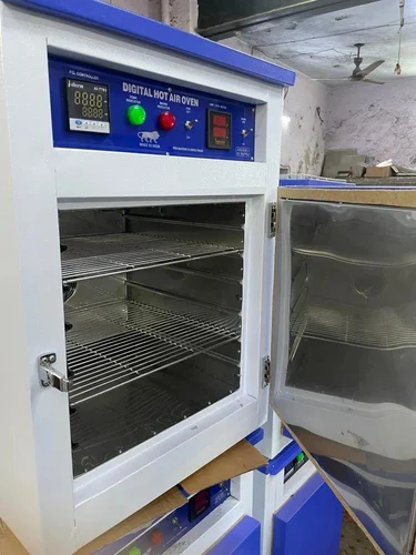 Digital Hot Air Oven