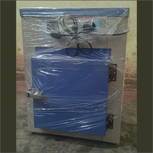 Hot Air Circulating Oven