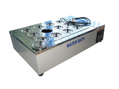 Laboratory Water Bath
