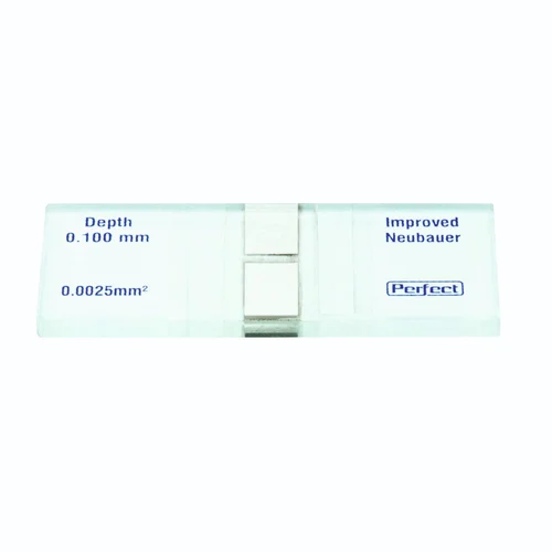 Haemocytometer With Micropipettes