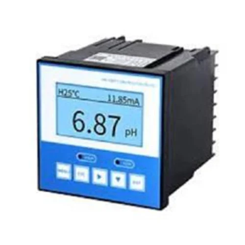 Portable Ph Orp Meter
