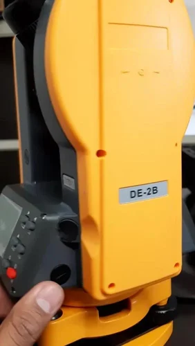 Electronic Digital Theodolite