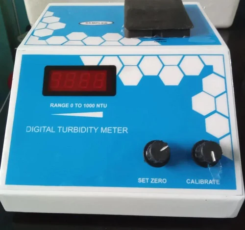 Digital Turbidity Meter