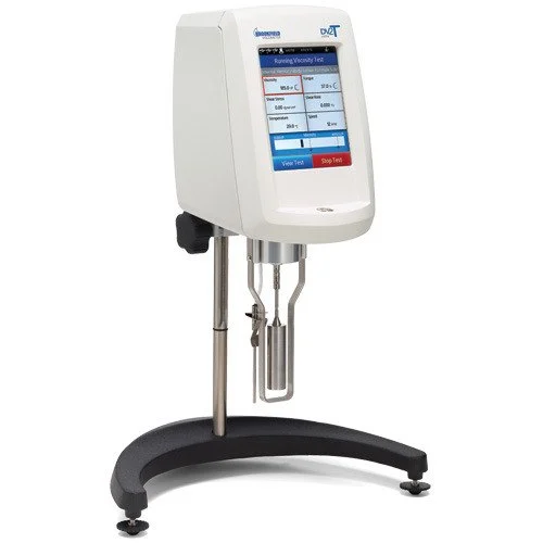 Digital Brookfield Viscometer