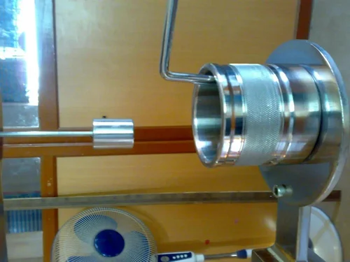 Torsion Viscometer