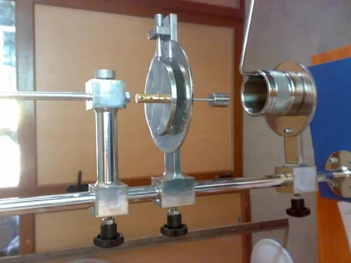 Torsion Viscometer