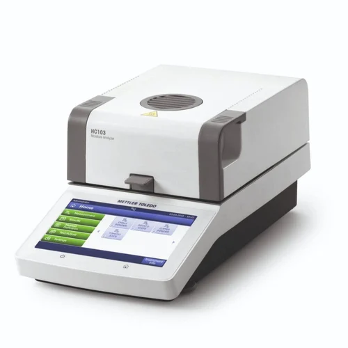 Moisture Analyzer Digital