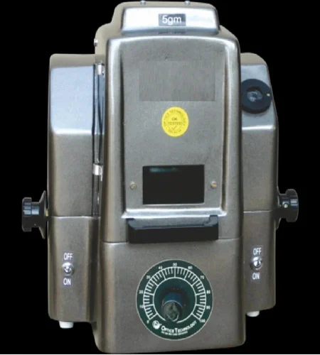 Infrared Moisture Analyzer