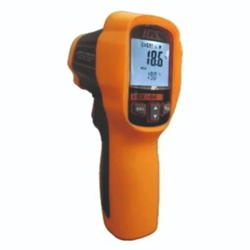 Digital IR Thermometer