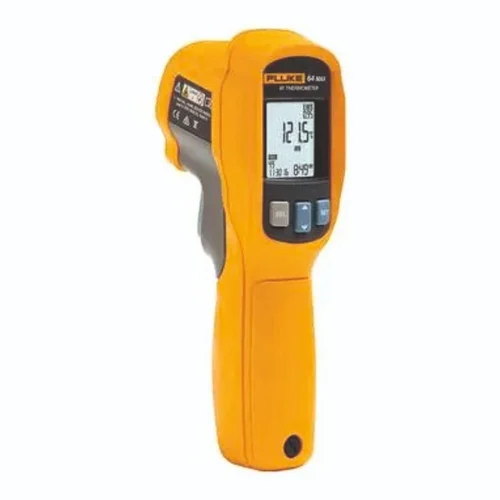 Fluke Ir Thermometer