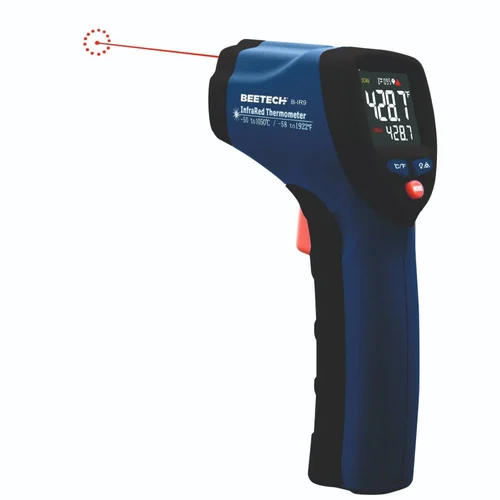IR Thermometer Gun