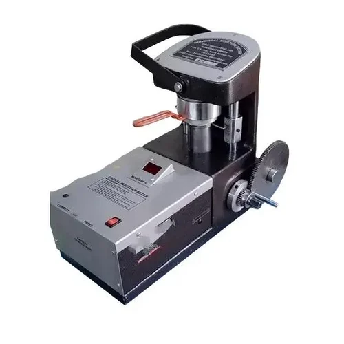 Digital Grain Moisture Meter