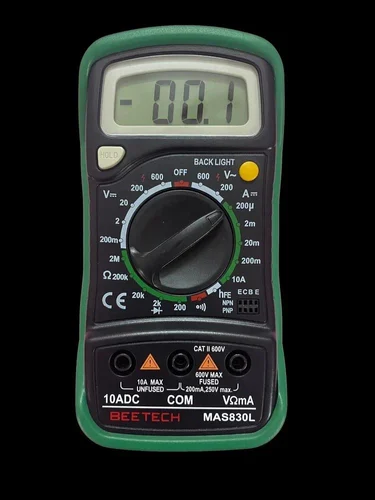 Digital Multi Meter
