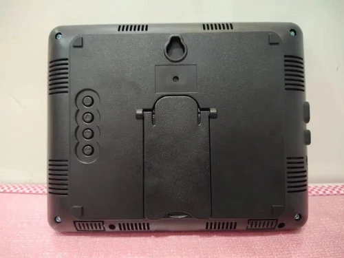 R-TEK DIGITAL THERMOHYGROMETER