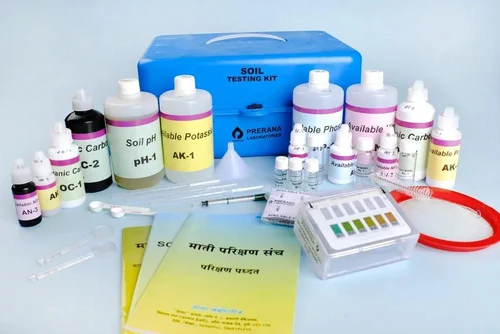 Soil Testing Kits