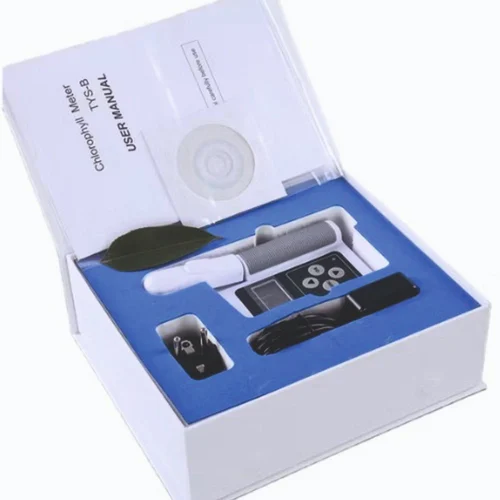 Plant Nutrition Analyzer
