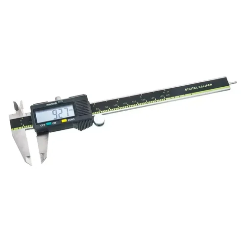 Digital Vernier Caliper