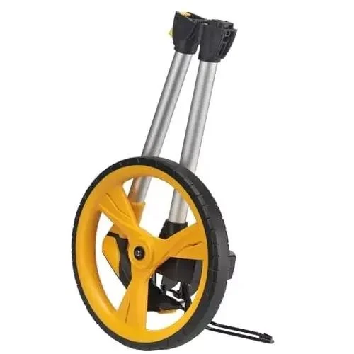 Freemans Rodo Meter