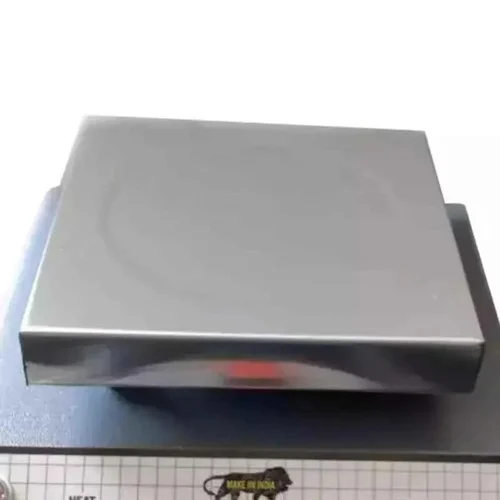 Magnetic Stirrer With Hot Plate