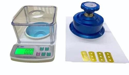 Gsm Weighing Balance