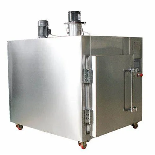 Black Garlic Fermentation Machine