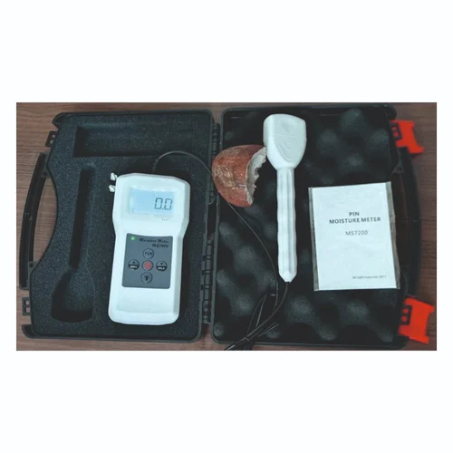 Digital Copra Moisture Meter