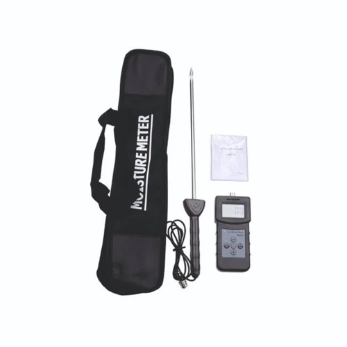 Digital Soil Moisture Meters