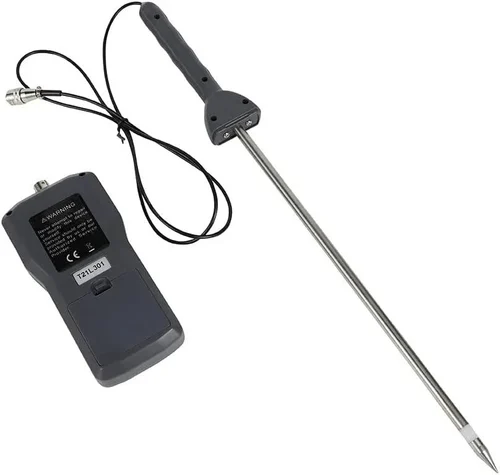 Digital Soil Moisture Meters